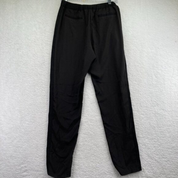 BCBGeneration Womens Lounge Pants Size Medium Elastic Drawstring Waist Pockets - Picture 4 of 11
